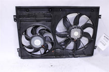 Load image into Gallery viewer, RADIATOR FAN ASSEMBLY Beetle Jetta Passat 15 16 17 18 19 20 - 1111307
