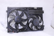 Load image into Gallery viewer, RADIATOR FAN ASSEMBLY Beetle Jetta Passat 15 16 17 18 19 20 - 1111307
