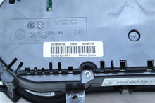Load image into Gallery viewer, SPEEDOMETER CLUSTER Jetta 2015 15 2016 16 2017 17 2018 18 - 1111372
