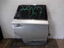 Load image into Gallery viewer, REAR DOOR Infiniti JX35 2013 13 Right - 1111445

