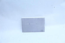 Load image into Gallery viewer, OWNERS MANUAL Infiniti JX35 2013 13 - 1111469
