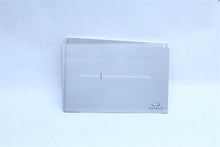 Load image into Gallery viewer, OWNERS MANUAL Infiniti JX35 2013 13 - 1111469
