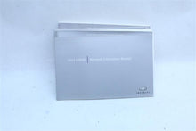 Load image into Gallery viewer, OWNERS MANUAL Infiniti JX35 2013 13 - 1111469
