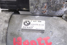 Load image into Gallery viewer, STARTER MOTOR 335i 335i GT 435i 535i 535i Gt M235I M3 X3 X4 X5 X6 11-17 - 1111495
