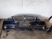 Load image into Gallery viewer, FRONT BUMPER 740i 740il 750i 750il 750LI 760li Active 7 13-15 - 1111520
