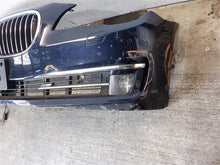 Load image into Gallery viewer, FRONT BUMPER 740i 740il 750i 750il 750LI 760li Active 7 13-15 - 1111520
