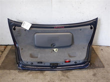 Load image into Gallery viewer, TRUNK LID 740i 740il 750i 750il 760li Active 7 Alpina B7 13-15 - 1111539
