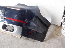 Load image into Gallery viewer, REAR BUMPER ASSEMBLY 740i 740il 750i 750il 750LI Active 7 13-15 - 1111545
