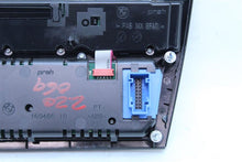 Load image into Gallery viewer, REAR TEMPERATURE CONTROLS 528i 535i 535i Gt 550i 550i Gt 640I 09-19 - 1111597
