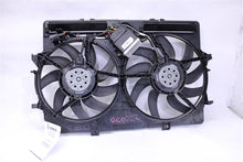 Load image into Gallery viewer, RADIATOR FAN ASSEMBLY Audi A6 2012 12 2013 13 2.0L - 1111624
