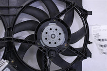 Load image into Gallery viewer, RADIATOR FAN ASSEMBLY Audi A6 2012 12 2013 13 2.0L - 1111624
