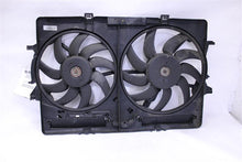 Load image into Gallery viewer, RADIATOR FAN ASSEMBLY Audi A6 2012 12 2013 13 2.0L - 1111624
