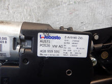 Load image into Gallery viewer, SUNROOF ASSEMBLY Audi A6 S6 2012 12 2013 13 Sedan - 1111658
