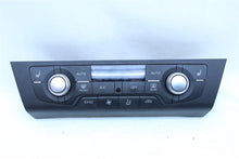 Load image into Gallery viewer, FRONT TEMPERATURE CONTROLS Audi A6 A7 S6 S7 12 13 14 15 16 17 - 1111722
