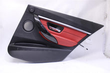 Load image into Gallery viewer, REAR INTERIOR DOOR TRIM PANEL BMW 340i 2016 16 - 1111783
