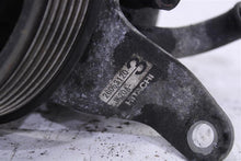 Load image into Gallery viewer, POWER STEERING PUMP G35 G37 M37 Q60 2007 07 2008 08 09 10 11 12 13 14 - 1111838
