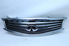Load image into Gallery viewer, GRILLE Infiniti G37 G25 2010 10 2011 11 2012 12 13 Sedan - 1111853
