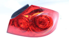 Load image into Gallery viewer, OUTER TAIL LIGHT LAMP G25 G35 G37 07 08 09 10 11 12 13 Right - 1111875
