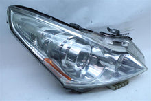 Load image into Gallery viewer, HEADLIGHT LAMP ASSEMBLY Infiniti G37 10 11 12 13 14 15 Right - 1111890
