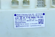 Load image into Gallery viewer, MULTIFUNCTION CONTROL MODULE COMPUTER C250 C300 C350 C63 CLS550 10-15 - 1111923
