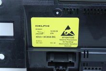 Load image into Gallery viewer, RADIO CONTROLS Jaguar XF 2009 09 2010 10 2011 11 - 1111931
