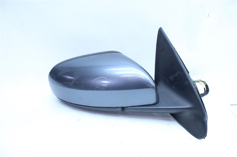 Pair Outside Door Side Rear View Mirror Cover Cap For VOLVO