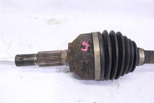 Load image into Gallery viewer, CV AXLE SHAFT Rogue 2008 08 2009 09 2010 10 2011 11 12 13 Front Left - 1112066
