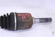 Load image into Gallery viewer, CV AXLE SHAFT Rogue 2008 08 2009 09 2010 10 2011 11 12 13 Front Left - 1112066
