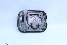 Load image into Gallery viewer, GAS FUEL FILLER LID DOOR Nissan Rogue 2009 09 - 1112104
