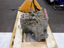 Load image into Gallery viewer, TRANSMISSION Toyota Yaris 06 07 08 09 10 11 12 - 1112143
