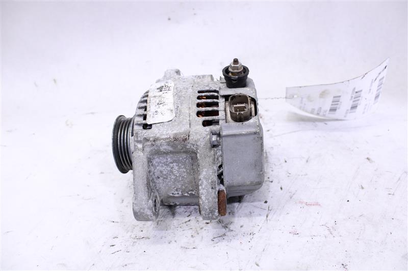 ALTERNATOR Toyota Yaris 06 07 08 09 10 11 12 13 14 - 1112147