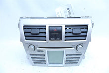 Load image into Gallery viewer, RADIO Toyota Yaris 2008 08 2009 09 2010 10 2011 11 - 1112187
