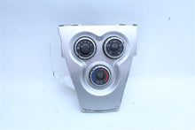 Load image into Gallery viewer, REAR TEMPERATURE CONTROLS Toyota Yaris 09 10 11 12 - 1112188
