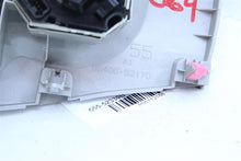 Load image into Gallery viewer, REAR TEMPERATURE CONTROLS Toyota Yaris 09 10 11 12 - 1112188
