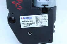 Load image into Gallery viewer, SUNROOF MOTOR Mercedes-Benz E300 E350 E550 E63 2012 12 - 1112291
