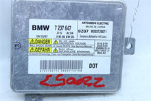 Load image into Gallery viewer, MISELLANEOUS COMPUTER BMW 750i 750il 750LI 2011 11 MATCH NUMBERS - 1112294
