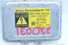 Load image into Gallery viewer, Miscellaneous Computer Jaguar XF 2009 09 Match Numbers - 1112309
