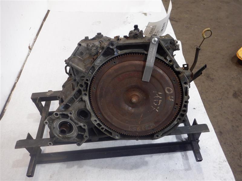 AUTOMATIC TRANSMISSION Acura MDX 2005 05 - 1112337