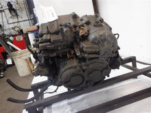 Load image into Gallery viewer, AUTOMATIC TRANSMISSION Acura MDX 2005 05 - 1112337

