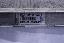 Load image into Gallery viewer, RADIATOR BMW X5 X6 08 09 10 11 12 13 14 - 1112453
