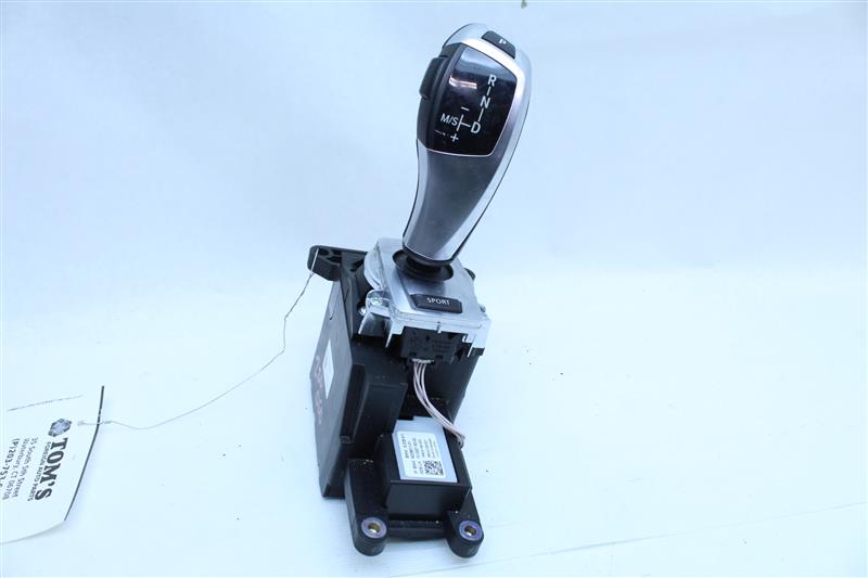 2011 BMW X5 Floor Shifter - 1112526
