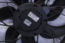 Load image into Gallery viewer, RADIATOR FAN ASSEMBLY Mercedes C350 C250 C300 E350 2008 08 09 10 11 12 13 - 1112565
