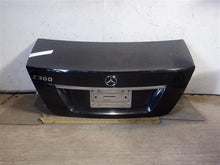 Load image into Gallery viewer, TRUNK LID C230 C250 C300 C350 C63 08 09 10 11 12 13 14 - 1112583

