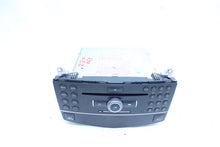 Load image into Gallery viewer, RADIO Mercedes-Benz C230 C300 C350 2008 08 - 1112616
