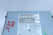 Load image into Gallery viewer, RADIO Mercedes-Benz C230 C300 C350 2008 08 - 1112616
