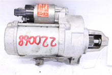 Load image into Gallery viewer, STARTER MOTOR 550i 550i Gt 650i 750 HYBRID 750i 750il Alpina 08-14 - 1112639
