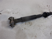 Load image into Gallery viewer, REAR DRIVE SHAFT BMW 535i 550i 650i 12 13 14 15 - 1112643
