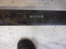 Load image into Gallery viewer, REAR DRIVE SHAFT BMW 535i 550i 650i 12 13 14 15 - 1112643
