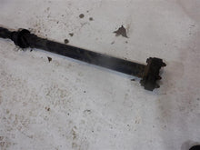 Load image into Gallery viewer, REAR DRIVE SHAFT BMW 535i 550i 650i 12 13 14 15 - 1112643
