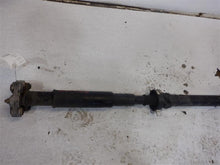 Load image into Gallery viewer, REAR DRIVE SHAFT BMW 535i 550i 650i 12 13 14 15 - 1112643
